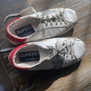 authentic golden goose